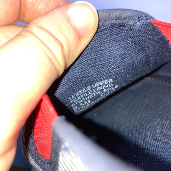 Tory Burch Mon Amour Espadrilles Loafers - Picture 13 of 13